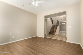 1692 S Parkcrest Ct in Gilbert, AZ - Building Photo - Building Photo