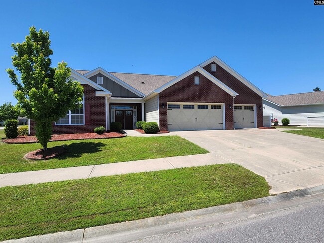 801 Leyland Cypress Ct in Blythewood, SC - Building Photo - Building Photo