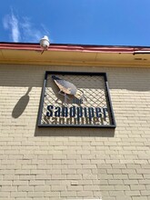 Sandpiper in Lubbock, TX - Foto de edificio - Building Photo