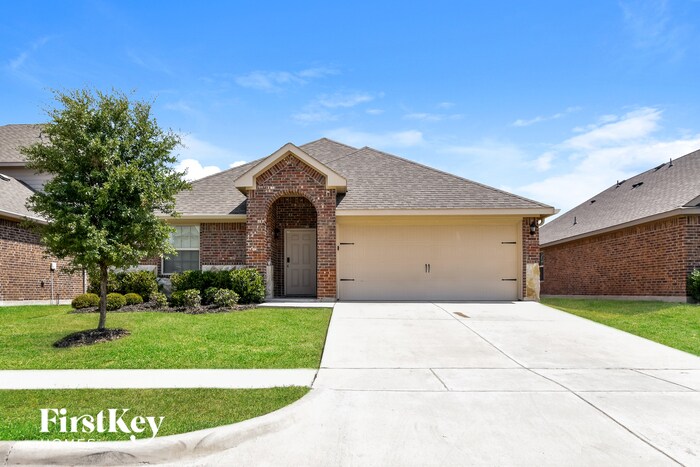 1480 Arabella Ave in Forney, TX - Building Photo