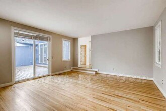 813 Incorrigible Cir in Longmont, CO - Building Photo - Building Photo