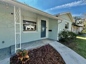 2918 10th Ave N in St. Petersburg, FL - Building Photo - Building Photo