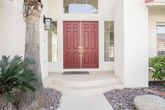 2465 Ping Dr in Henderson, NV - Building Photo - Building Photo