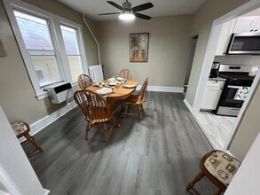 124 N Portland Ave in Ventnor City, NJ - Building Photo - Building Photo