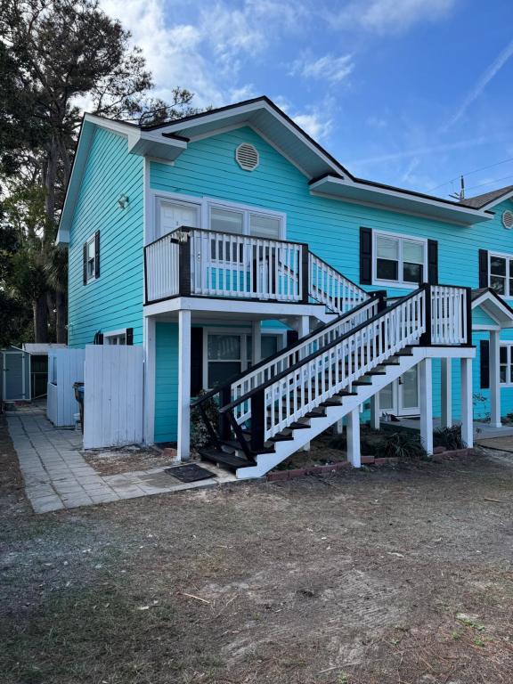 property at 303 3rd St