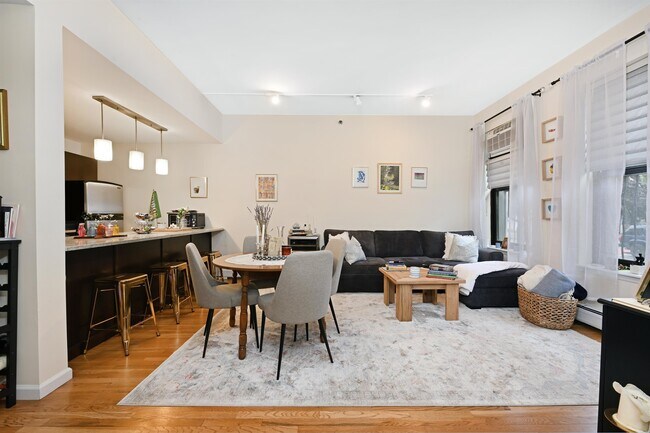 501 Adams St in Hoboken, NJ - Building Photo - Building Photo