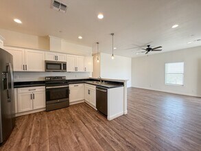 6936 Park Ave in Twentynine Palms, CA - Building Photo - Building Photo