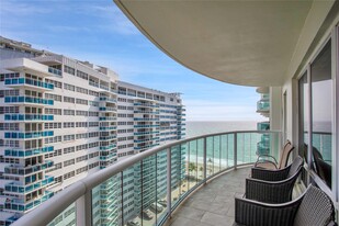 3410 Galt Ocean Dr in Fort Lauderdale, FL - Foto de edificio - Building Photo