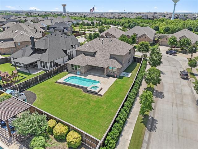 property at 15505 City Garden Ln