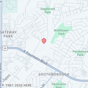 property at 1231 Firefly Cir