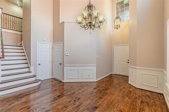 317 Gershwin Way in McKinney, TX - Building Photo - Building Photo