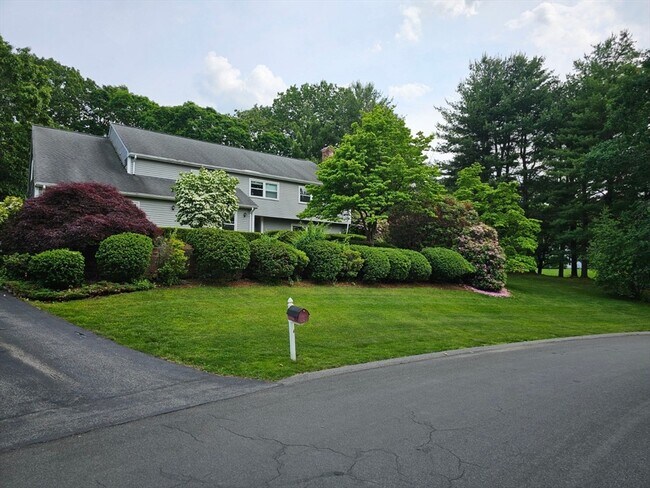 property at 162 E Emerson Rd