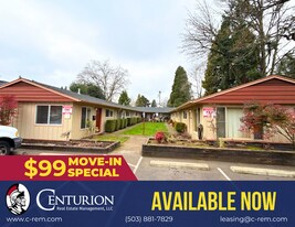 1145 Saginaw St S in Salem, OR - Building Photo