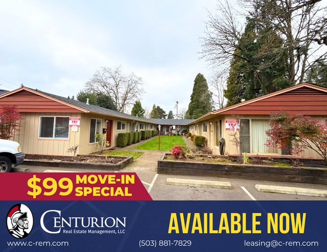 property at 1145 Saginaw St S