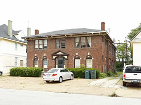 1358 Monroe Ave Apartments