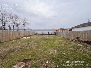 852 Bennett Ave in Lexington, KY - Building Photo - Building Photo