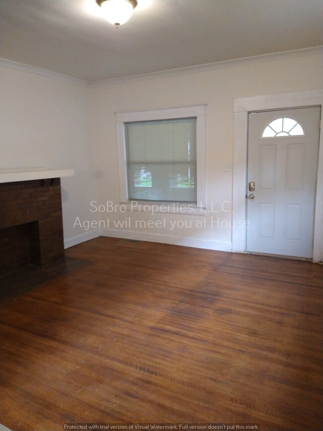 4052 N Park Ave in Indianapolis, IN - Building Photo - Building Photo