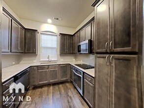 868 Dartford Dr in Richardson, TX - Building Photo - Building Photo