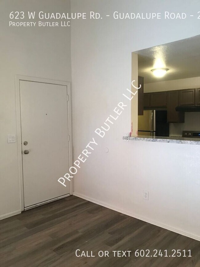 623 W Guadalupe Rd in Mesa, AZ - Building Photo - Building Photo