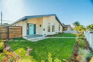 2801 Daisy Ave in Long Beach, CA - Building Photo