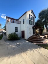 1001 Geneva St in Glendale, CA - Building Photo - Building Photo