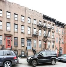 270 Degraw St in Brooklyn, NY - Building Photo - Building Photo