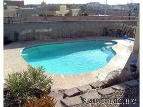 4104 Killington Rd NW in Albuquerque, NM - Building Photo - Building Photo
