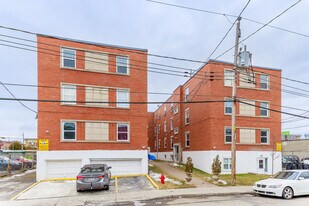 490 2E Av in Lachine, QC - Building Photo