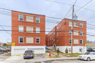 490 2E Av Apartments