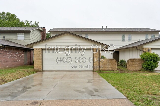 property at 8514 Candlewood Dr
