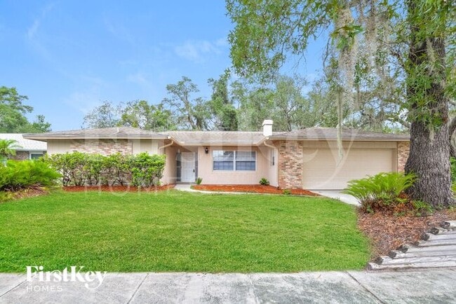 property at 848 Benchwood Ct