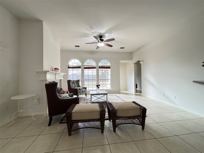 property at 1814 Senca Springs Ct