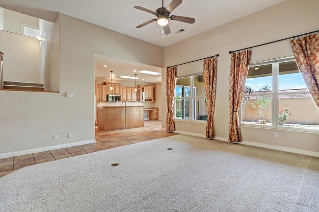 8415 Disney Pl NE in Albuquerque, NM - Building Photo - Building Photo