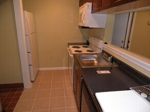 124 Q St NW, Unit 4 in Washington, DC - Foto de edificio - Building Photo