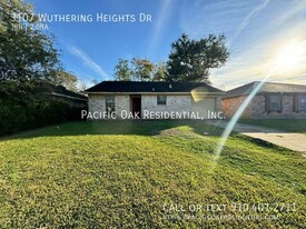 3107 Wuthering Heights Dr