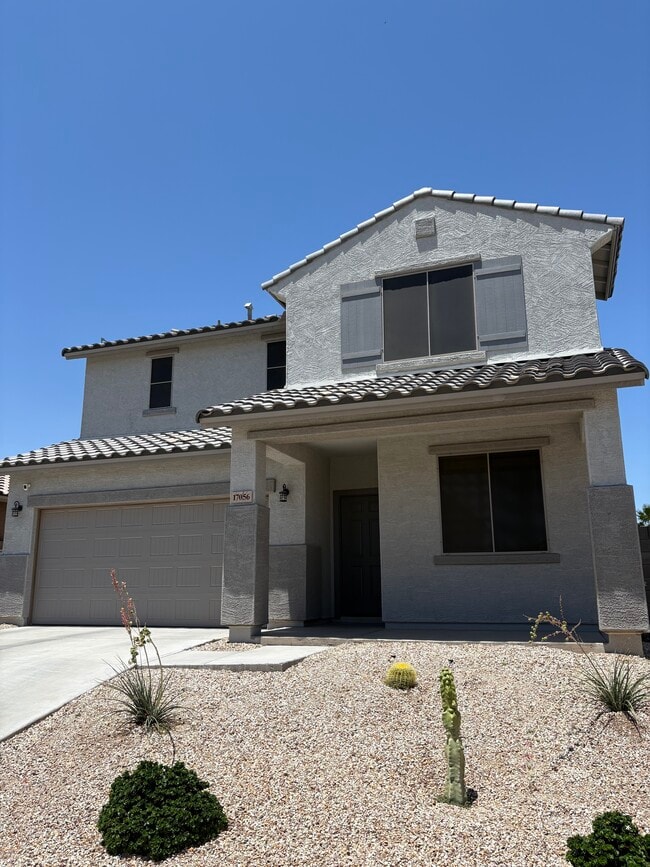 17056 W Alice Ave in Waddell, AZ - Building Photo - Building Photo