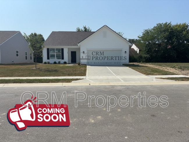 property at 821 Oyster Bay Dr