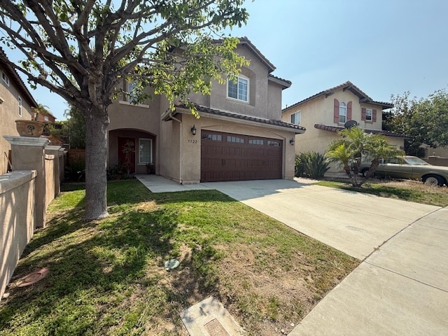 property at 5522 Vista San Simeon