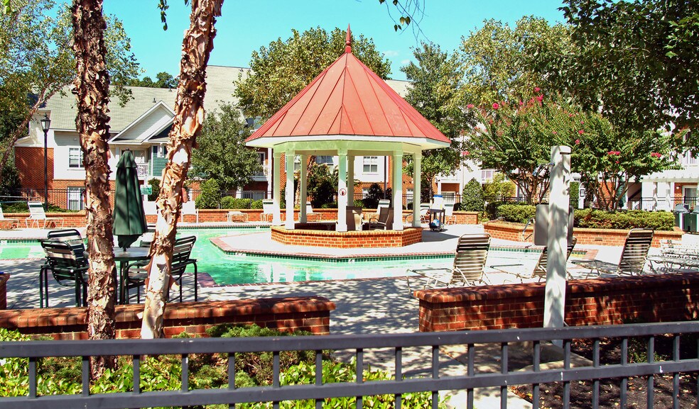 Courthouse Senior Apartments Chesterfield, VA Apartments For Rent