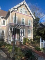 896 Quinnipiac Ave in New Haven, CT - Building Photo