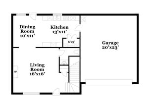 4834 Hopewood Ln in Charlotte, NC - Building Photo - Building Photo