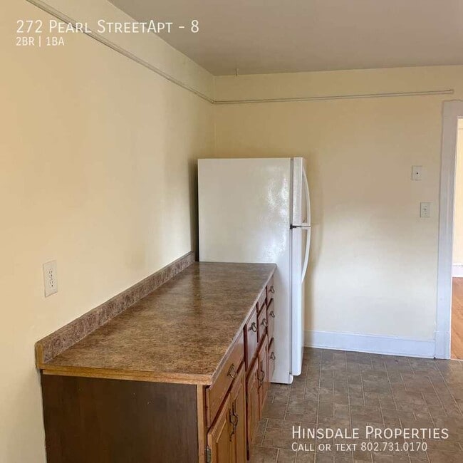 272 Pearl St in Burlington, VT - Building Photo - Building Photo
