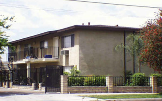 12354 Rush St Apartments