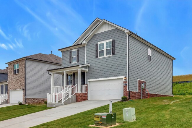 172 Millbrook Dr in Spring Hill, TN - Building Photo - Building Photo