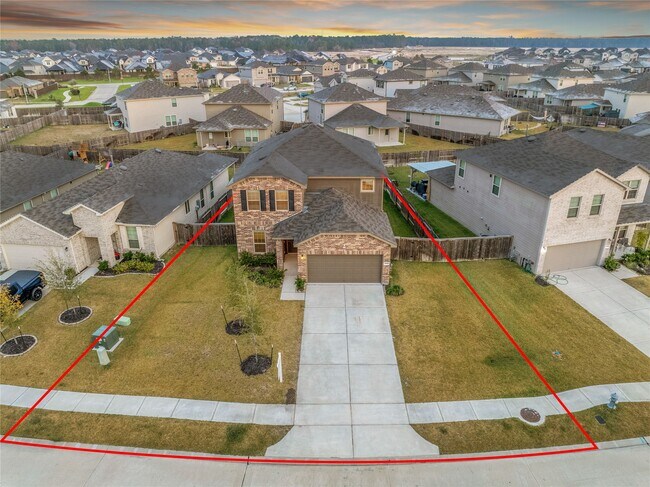 14831 Ash Landing Dr