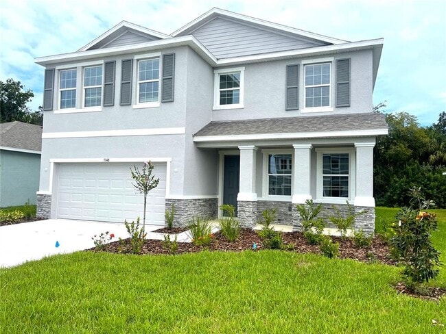 property at 5348 Rocky Coast Pl