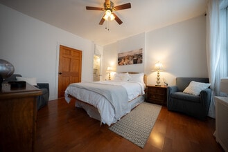 1286 Bushwick Ave, Unit Apartment 2A in Brooklyn, NY - Building Photo - Building Photo