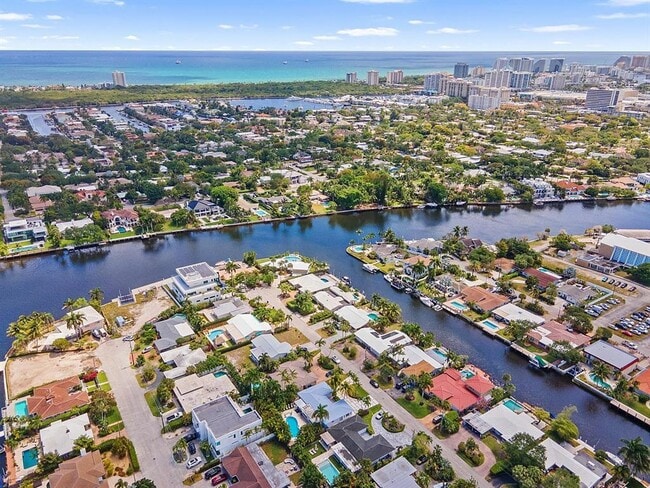 2101 NE 15th St in Fort Lauderdale, FL - Building Photo - Building Photo