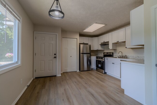 property at 8801-8803 E Fouch Rd