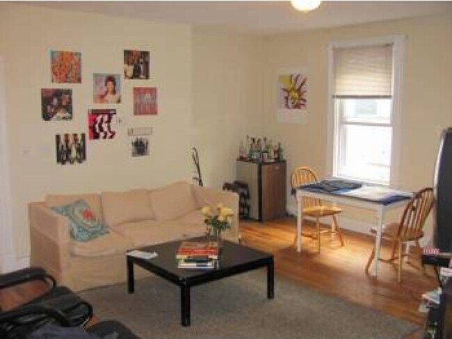 49 Bennett St, Unit 2 in Boston, MA - Building Photo - Building Photo